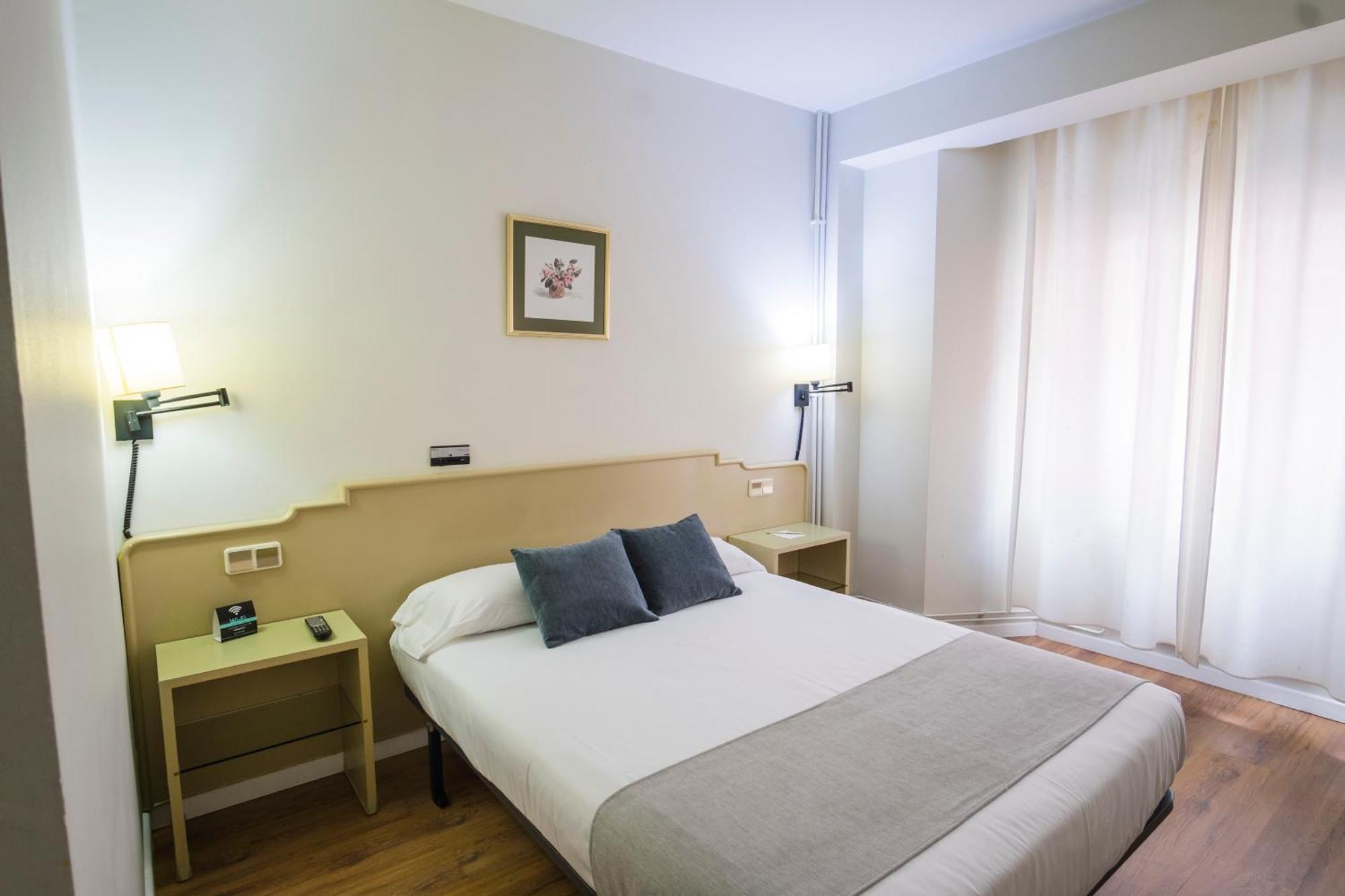 Hotel Alda Ribeira Exterior photo