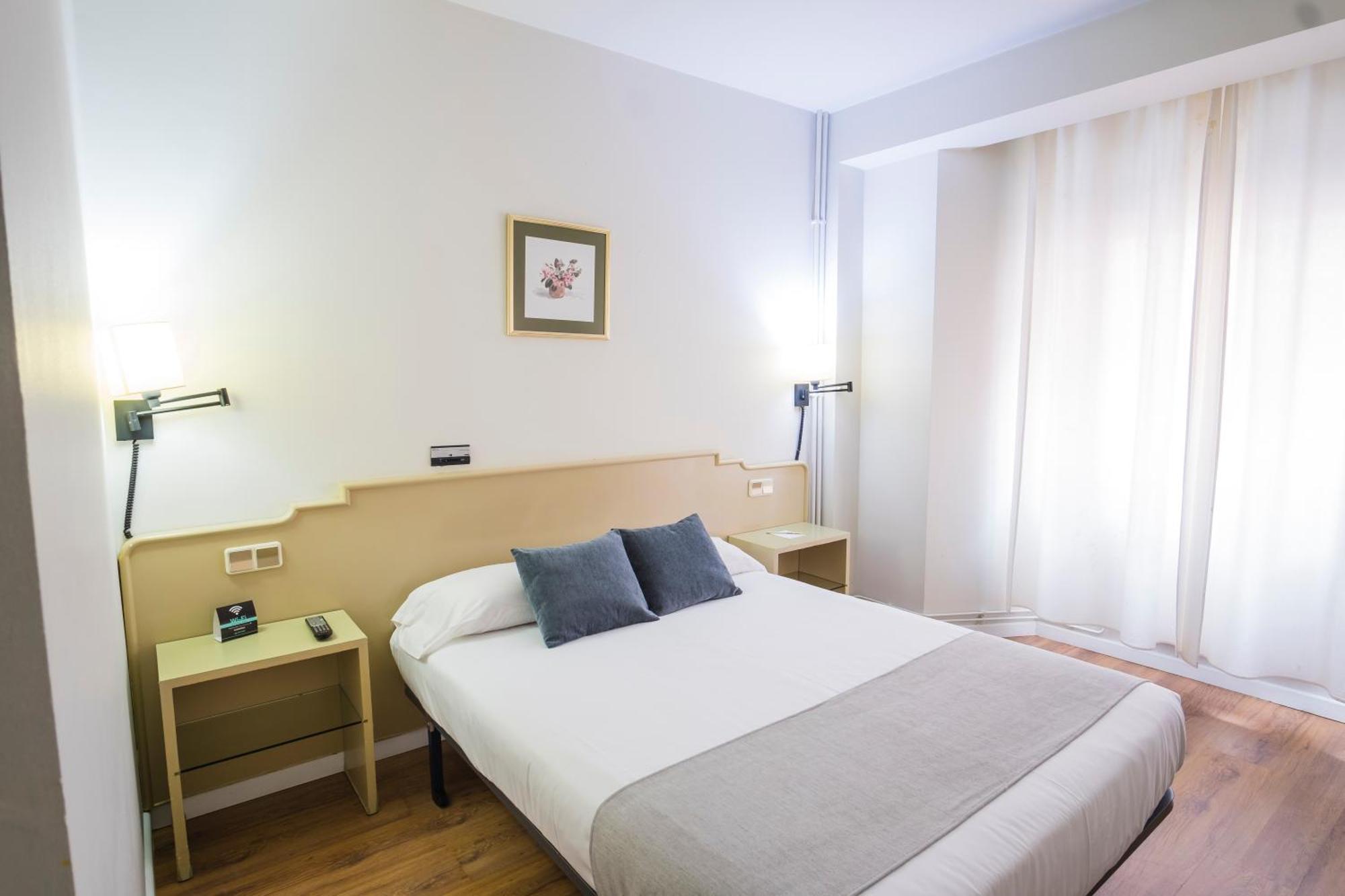 Hotel Alda Ribeira Exterior photo